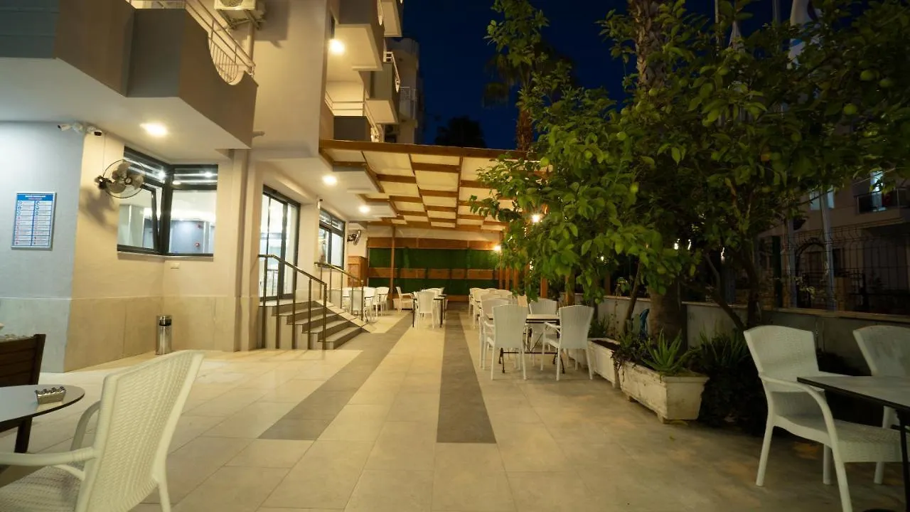 ***  Opera Hotel Antalya Turkey