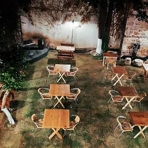 Wood House Hotel