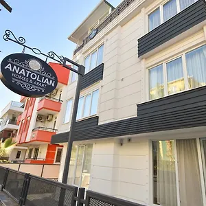 Anatolian Homes & Aparthotel