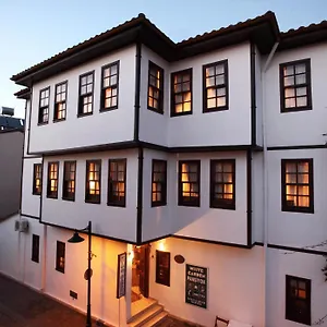 3* מלון White Garden Hotel-adult Only