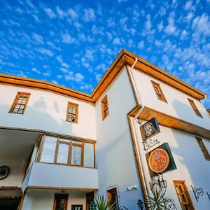 Otel Patio