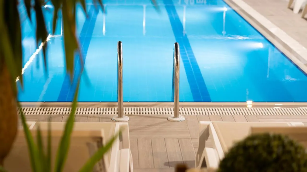 Opera Hotel Antalya Türkiye