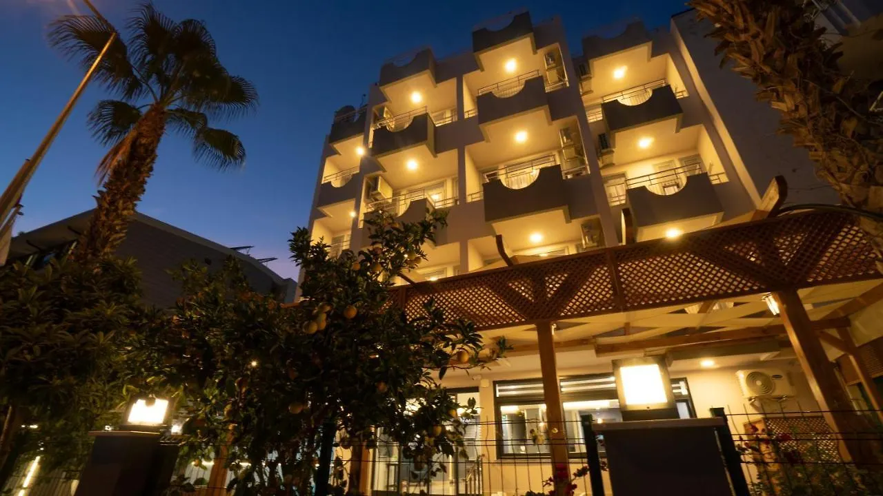 Opera Hotel Antalya 3*,  Türkiye
