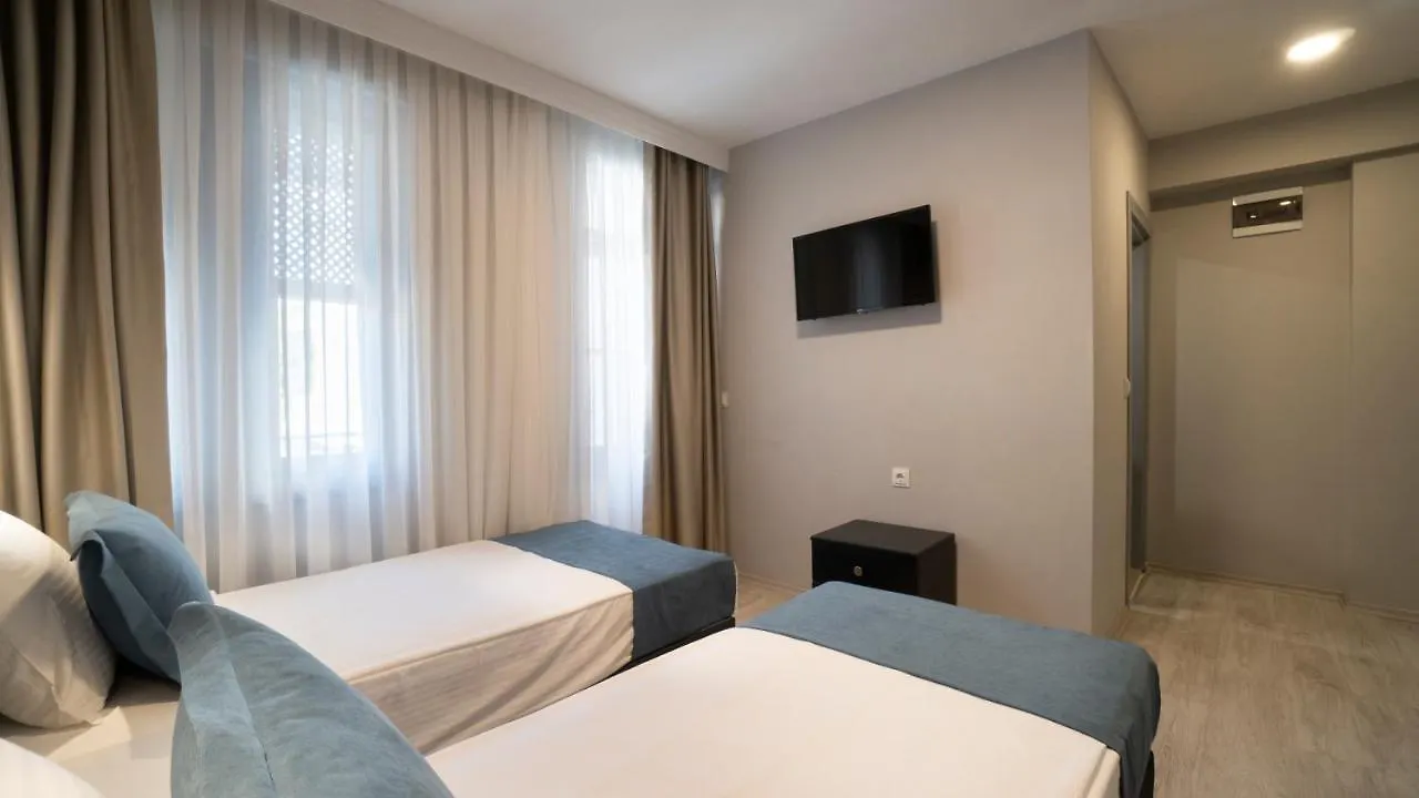 Opera Hotel Antalya 3*,
