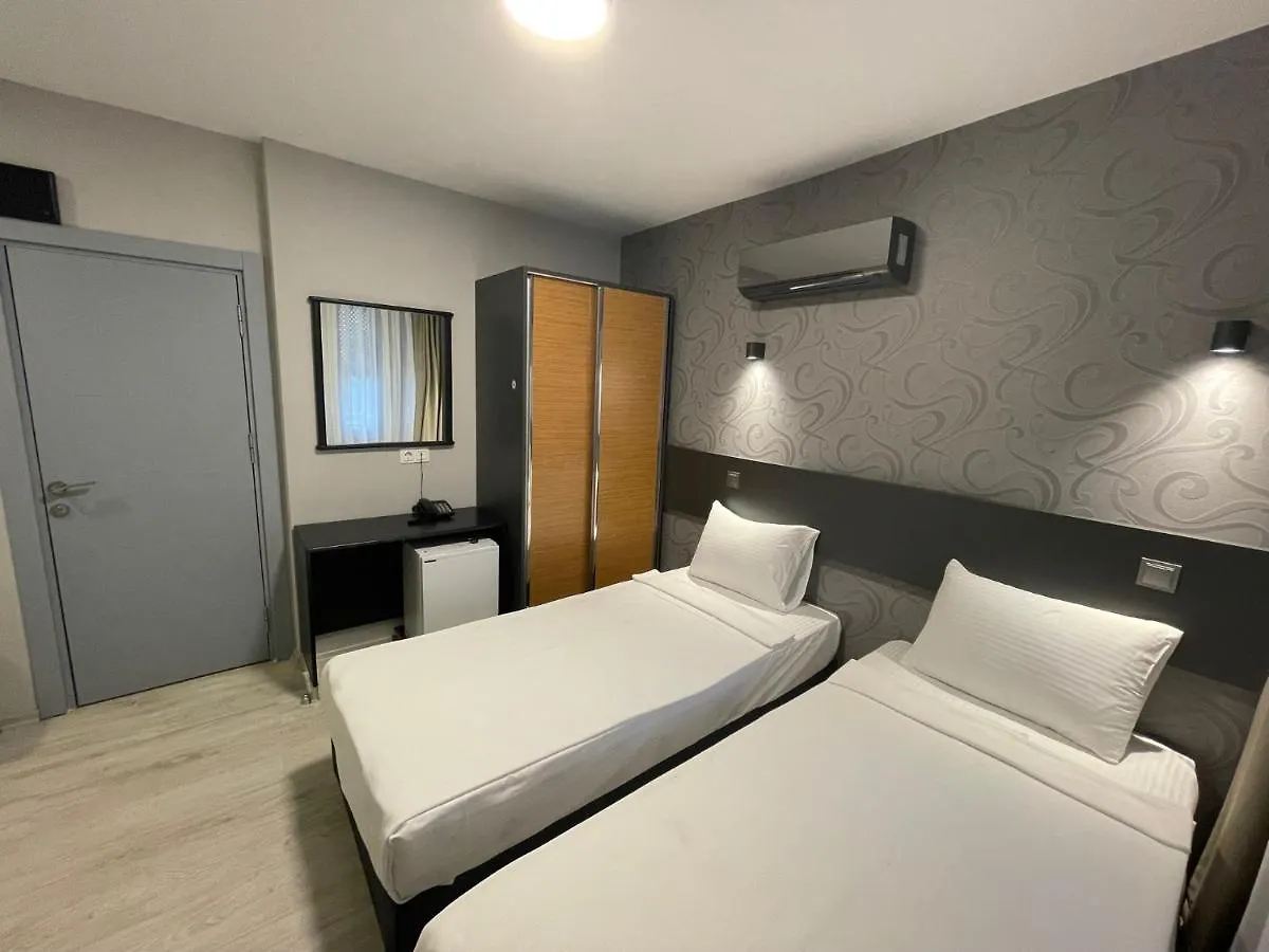 Opera Hotel Antalya 3*,  Tyrkiet
