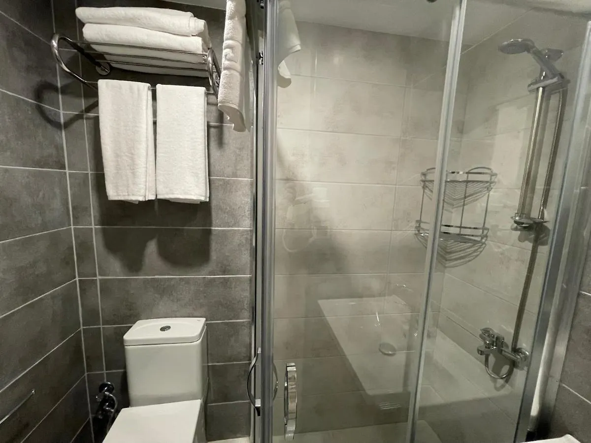 Opera Hotel Antalya 3*,