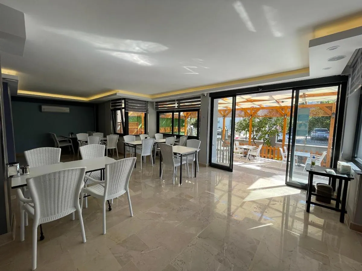 Opera Hotel Antalya 3*,  Tyrkiet