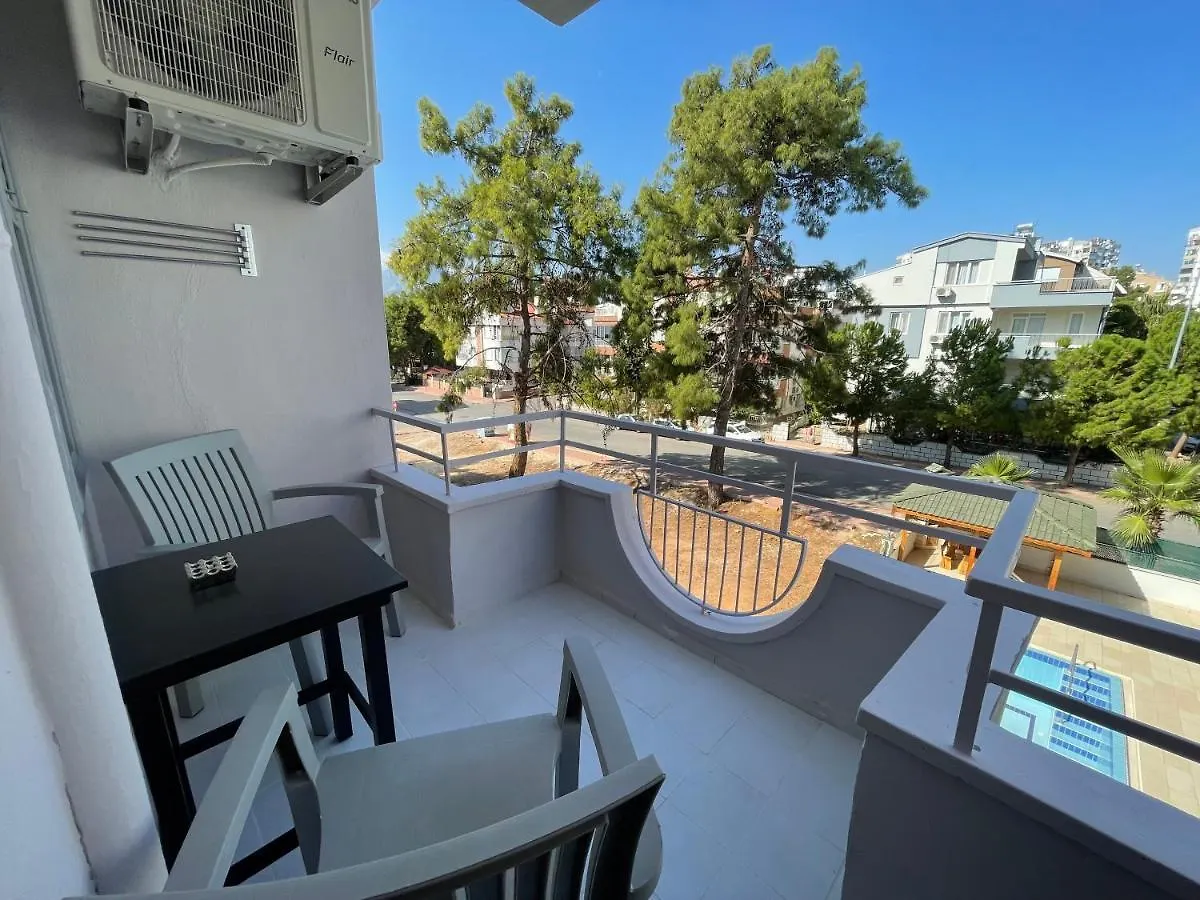 ***  Opera Hotel Antalya Tyrkiet
