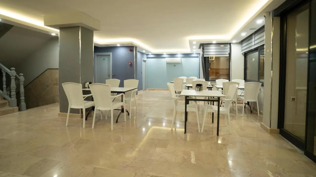 ***  Opera Hotel Antalya Tyrkiet