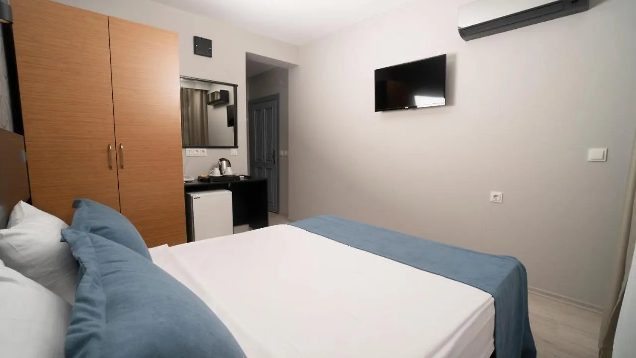 Opera Hotel Antalya