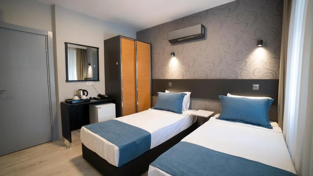 Opera Hotel Antalya 3*,  Tyrkiet