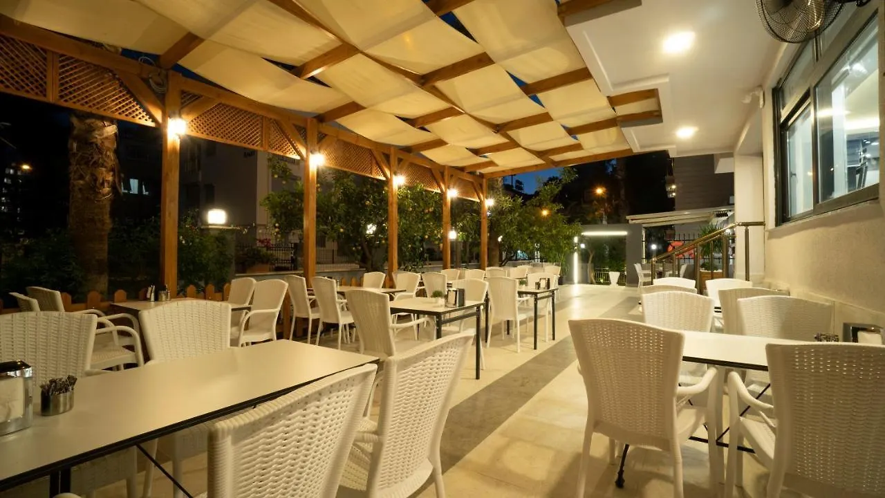 ***  Opera Hotel Antalya Tyrkiet