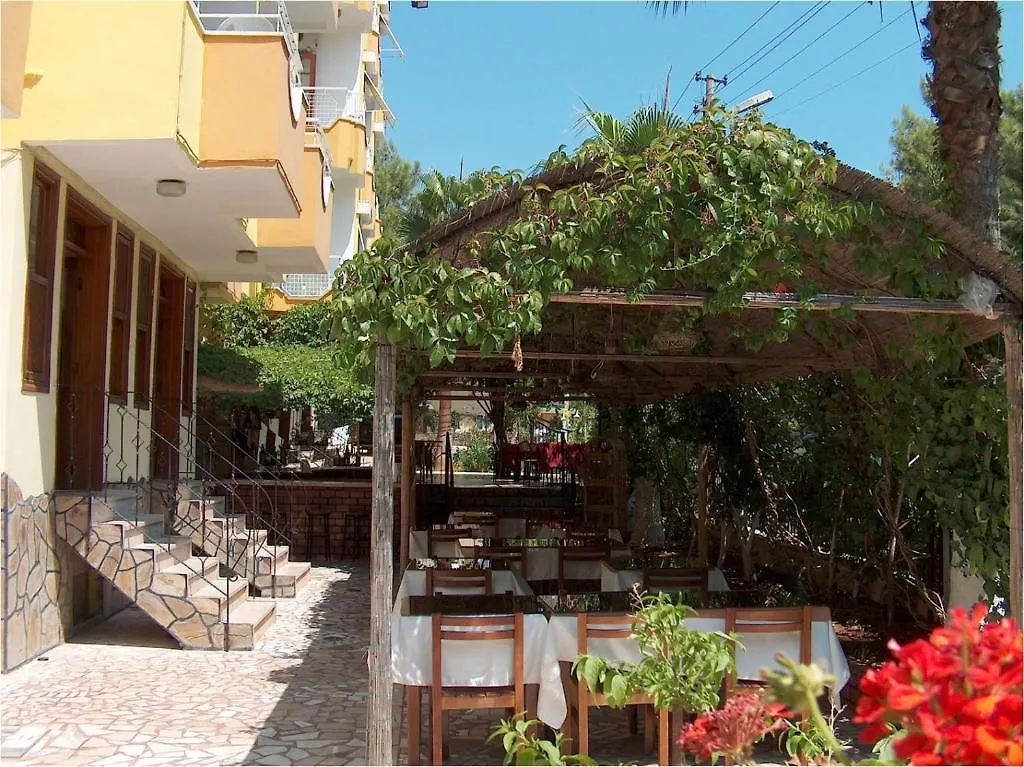 Opera Hotel Antalya