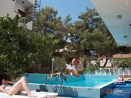 ***  Opera Hotel Antalya Tyrkiet