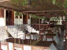 Opera Hotel Antalya
