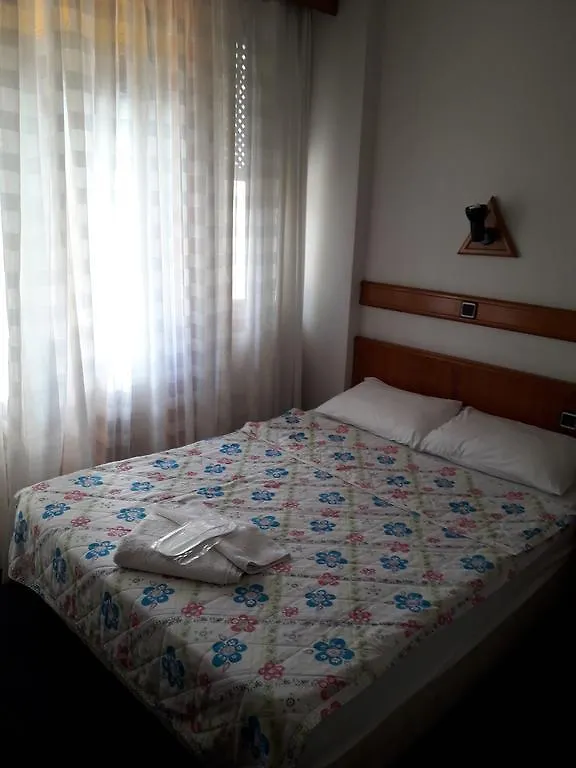 Opera Hotel Antalya 3*,