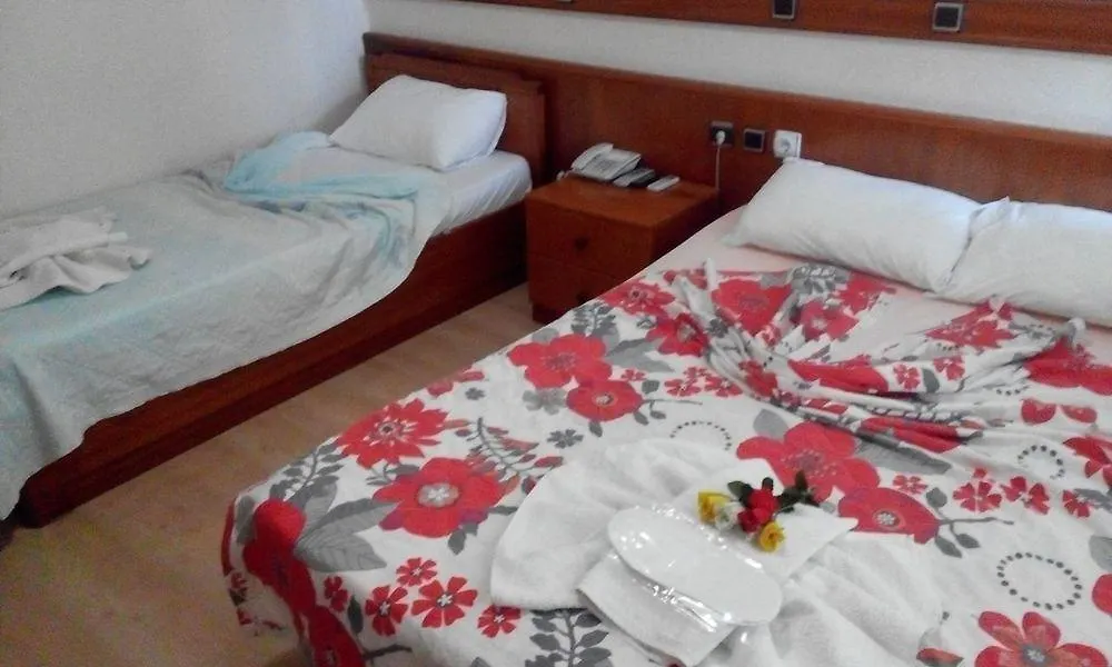 Opera Hotel Antalya 3*,  Tyrkiet