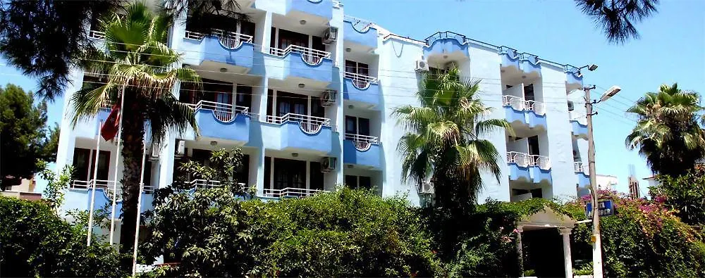 Opera Hotel Antalya