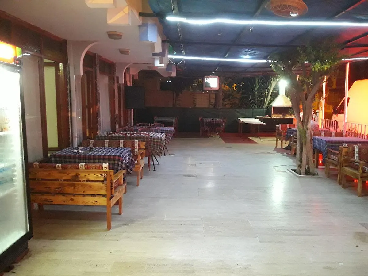Opera Hotel Antalya 3*,