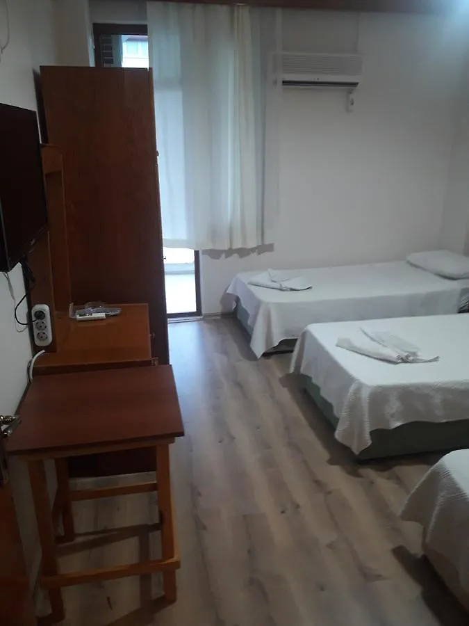 Opera Hotel Antalya