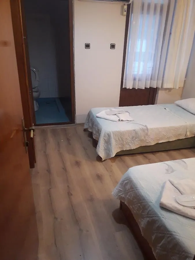 Opera Hotel Antalya