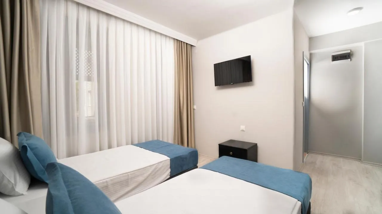 Opera Hotel Antalya