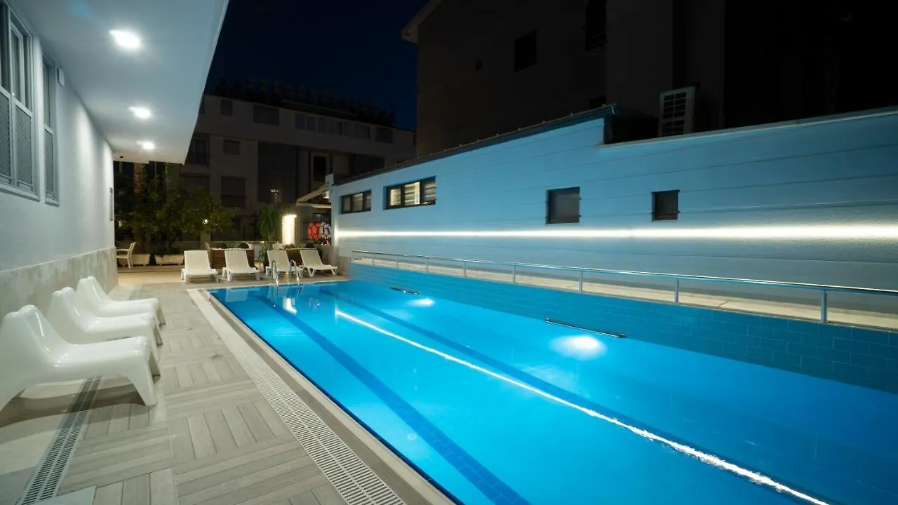 ***  Opera Hotel Antalya Turkey