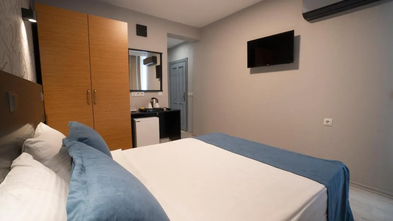 Opera Hotel Antalya