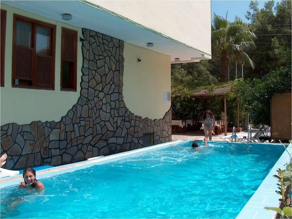 Opera Hotel Antalya