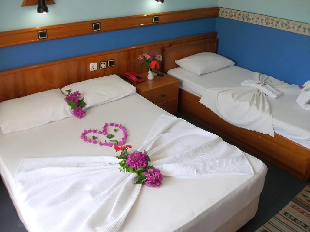 Opera Hotel Antalya